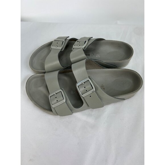 Birkenstock Arizona Men's Exquisite Mineral 1026787 M 10 43 280 - Picture 3 of 6